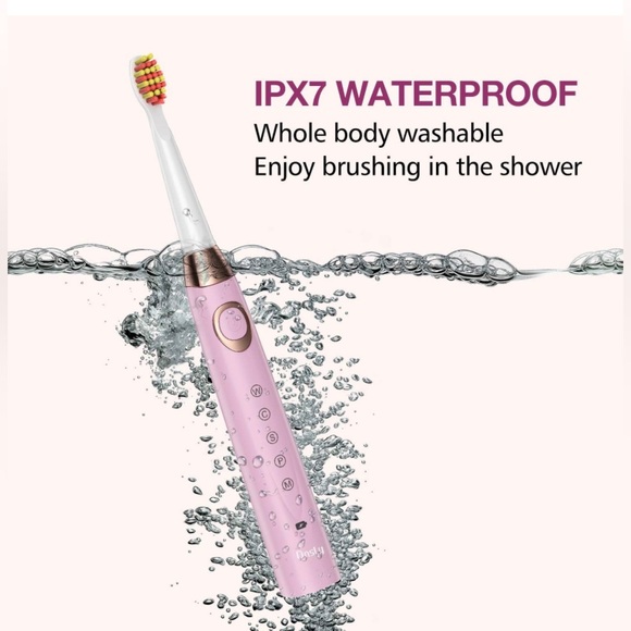 DNSLY New Ultrasonic with 5 modes of sonic cleaning - Picture 7 of 7